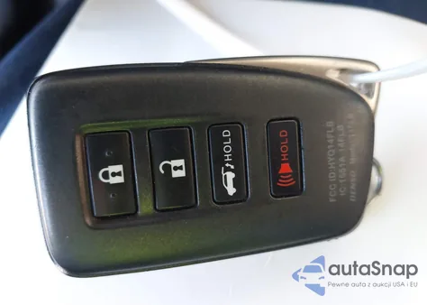 2021 Lexus Nx 300 from USA, damaged, VIN JTJGARBZ0M5029080